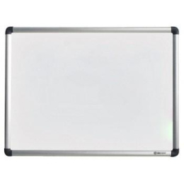 Доска магнитно-маркерная Cactus CS-MBD-90X120 белый 90x120см