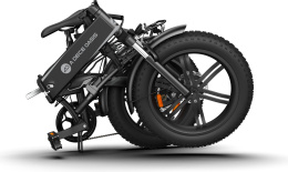Электровелосипед ADO Electric Bicycle A20F XE черный