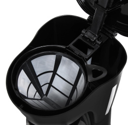 Кофеварка StarWind STD1212,  капельная,  черный