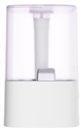 Увлажнитель воздуха ультразвуковой Royal Clima RUH-ANP300/4.3E-WT, 4.3л, белый