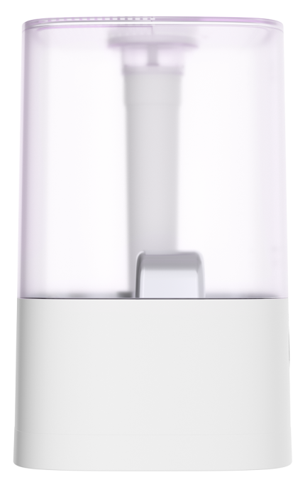 Увлажнитель воздуха ультразвуковой Royal Clima RUH-ANP300/4.3E-WT, 4.3л, белый
