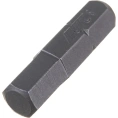 Вставка JTC 1/4 DR 6-гранная 6x25мм S2 1152506 917547