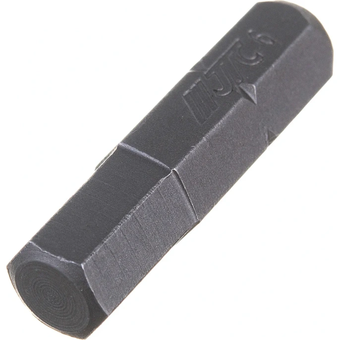 Вставка JTC 1/4 DR 6-гранная 6x25мм S2 1152506 917547