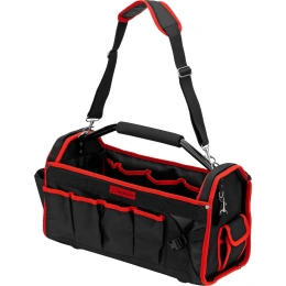 Каркасная переноска для инструмента MATRIX 490х230х280 мм 90258