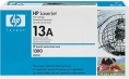 Картридж лазерный HP 13A Q2613A черный 2500стр. для HP LJ 1300/1300N
