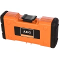 Набор сверл и бит 35 предметов AEG 4932352249