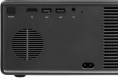 Проектор Wanbo X5 Pro Android 11, 1080P, 1100 ANSI, 2+16G, автофокус, чёрный, WPA34