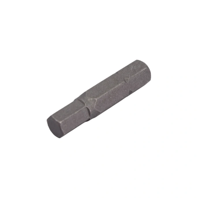 Вставка JTC 1/4"DR 6-гранная H5.5x30мм 11530055 815055