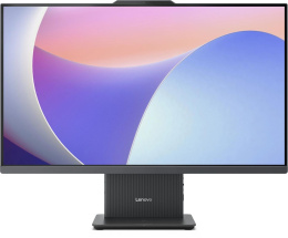 Моноблок Lenovo IdeaCentre AIO 27ARR9 27" FHD (1920x1080) IPS 300N, Ryzen 7 7735HS, 16GB DDR5-4800, 512GB SSD M.2, Radeon 680M, WiFi6, BT, HD Cam, USB KB&Mouse, NoOS, Luna Grey, 1Y