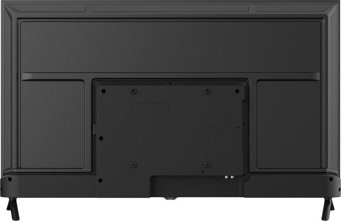 43" Телевизор Digma DM-LED43UBB40 4K Ultra HD, СМАРТ ТВ, Салют ТВ, черный