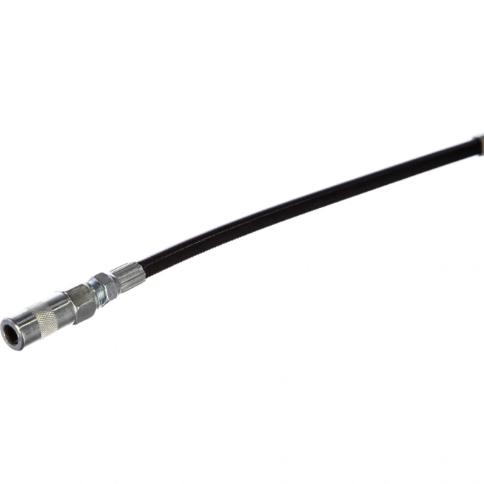 Рычажно-плунжерный шприц Gigant, объем 500мл, GG-500