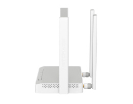Маршрутизатор/ Netcraze Explorer 4G Интернет-центр с модемом 4G, Mesh Wi-Fi 5 AC1200 и 4-портовым Smart-коммутатором Netcraze Explorer 4G NC-4910