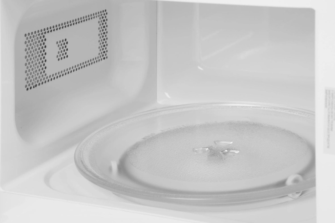Микроволновая печь HAIER HMB-MM207WA, 700Вт, 20л, белый