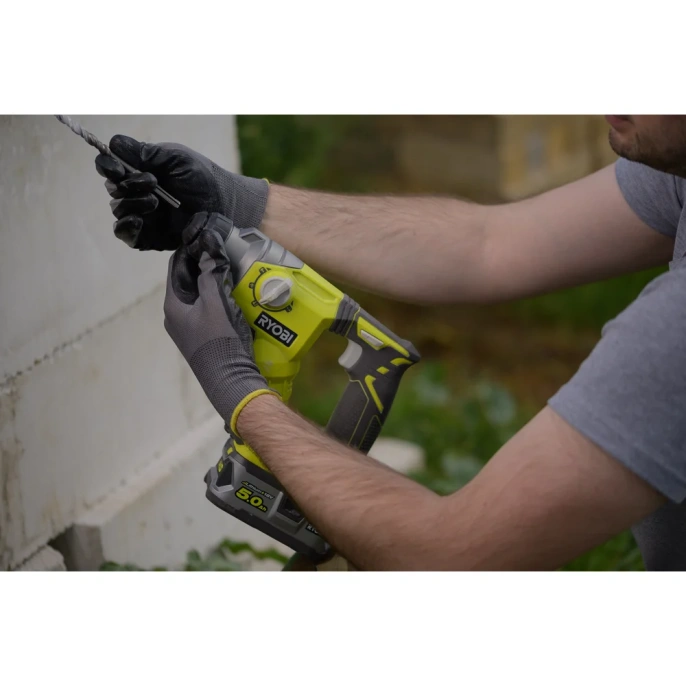 Перфоратор Ryobi ONE+ R18SDS-0 5133002305