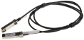 DAC-Кабель Direct Attached SFP+ NTA-SFP+DAC-3M для соединения коммутаторов L3 с серверами по SFP+ порту 10 Gbps 0,5м