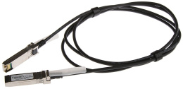DAC-Кабель Direct Attached SFP+ NTA-SFP+DAC-3M для соединения коммутаторов L3 с серверами по SFP+ порту 10 Gbps 0,5м