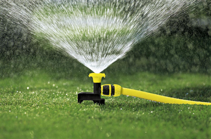 Дождеватель Karcher CS 9 [2.645-024.0]
