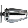 Винтовой съемник CNIC TD0723-2 Mini 65 мм, 3 захвата, цинк 64816