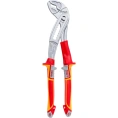 Переставные клещи NWS ClassicPlus диэлектрические, 1000В 1651-49-VDE-240