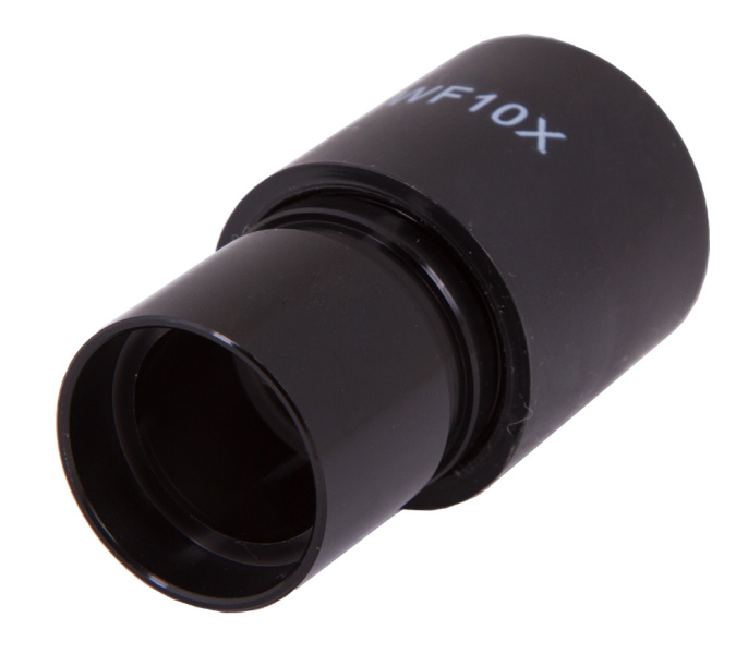 Окуляр Rainbow 50L WF10x Levenhuk 69420