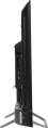 43" Телевизор HAIER Smart TV S4 QLED, 4K Ultra HD, СМАРТ ТВ, Android, серебристый
