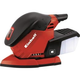 Шлифовальная машина Einhell TE-OS 1320 4460560