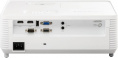 Проектор ViewSonic PA700S, DLP, белый [vs19341]