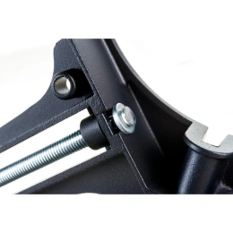 Угловая струбцина Inforce 75 мм 06-03-41