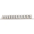 Набор торцевых головок 1/2"DR Ombra 912012 55463
