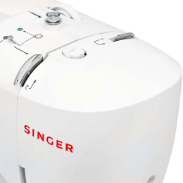 Швейная машина Singer M2405 белый