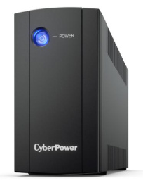 UPS CyberPower UTI675E, Line-Interactive, 675VA/360W (2 EURO)