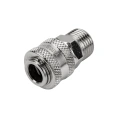 Быстроразъемное соединение YATO 1/2" с наружной резьбой YT-2392 36992392 092 1