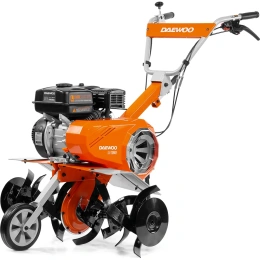 Бензиновый культиватор DAEWOO DAT 7090R