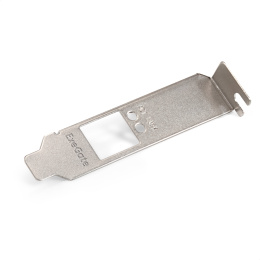 Сетевой адаптер ExeGate EXE-560 PCI-E x1 v2.0, 1xRJ45, UTP 10/100/1000Mbps, Realtek Chipset RTL8111C EX281224RUS