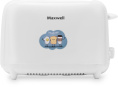 Тостер Maxwell MW-1505 W, белый