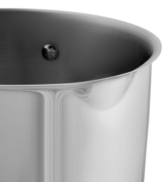 Набор посуды DOMFY Home Cucina,  8 предметов