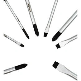 Набор отверток Inforce 10 шт 06-09-93