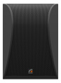 Громкоговоритель Roxton LS-06BT 6/3/1.5 Вт 175 Гц – 20 кГц черный