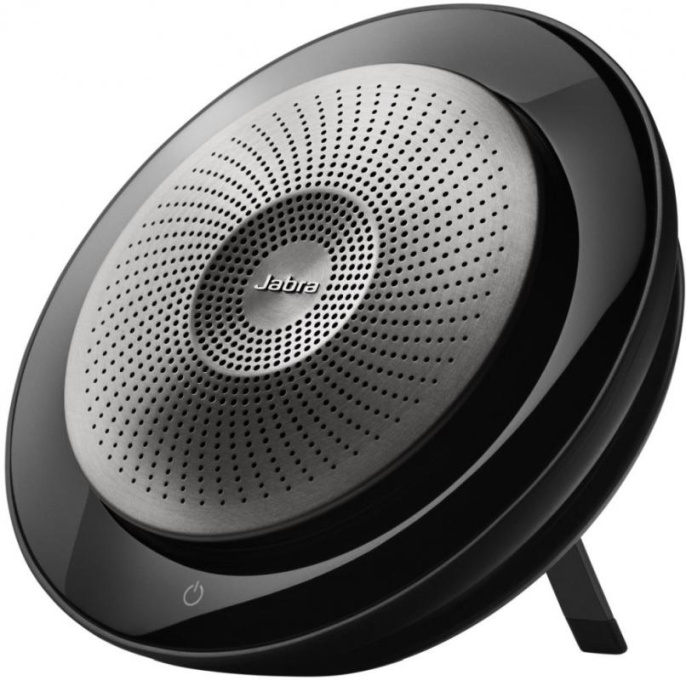 Спикерфон Jabra Speak 710 MS, v.4.1, A2DP, черный [7710-309]