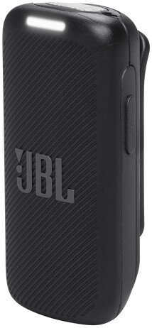 Микрофон беспроводной JBL Quantum Stream Wireless USB-C черный JBLSTRMWLUSBCBLK
