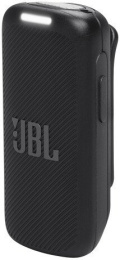 Микрофон беспроводной JBL Quantum Stream Wireless USB-C черный JBLSTRMWLUSBCBLK