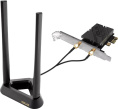 Wi-Fi адаптер ASUS PCE-BE92BT PCI Express
