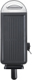Кофеварка рожковая Polaris PCM 1551E Adore Crema 1500Вт черный 025662