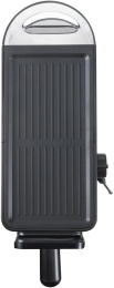 Кофеварка рожковая Polaris PCM 1551E Adore Crema 1500Вт черный 025662