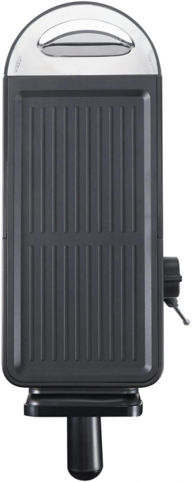 Кофеварка рожковая Polaris PCM 1551E Adore Crema 1500Вт черный 025662