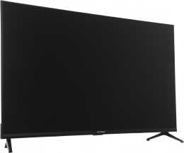 40" Телевизор Supra STV-LC40ST00100F FULL HD, СМАРТ ТВ, Android, черный