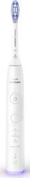 Зубная щетка электрическая Philips HX7420/01 белый