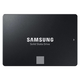 Samsung SSD 250Gb 870 EVO MZ-77E250B/AM