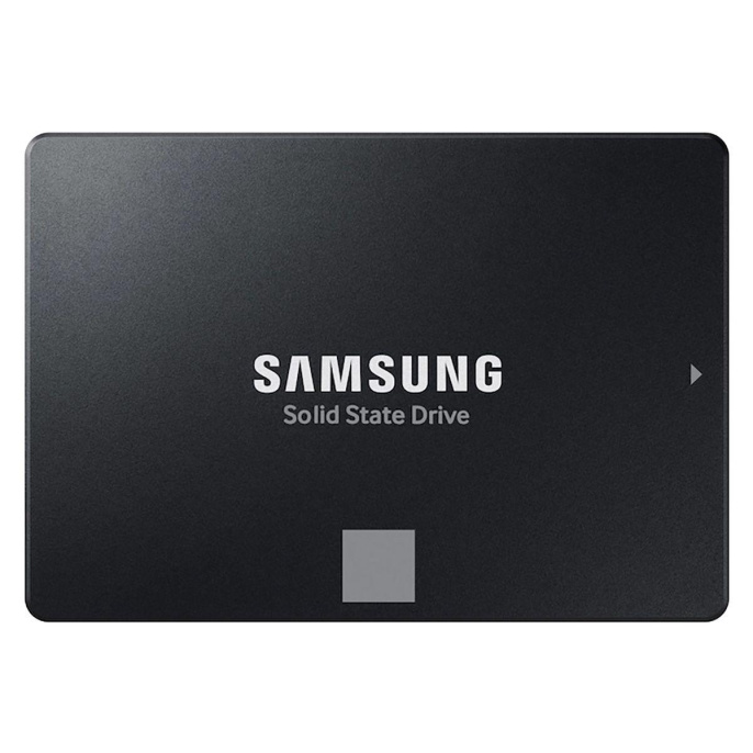 Samsung SSD 250Gb 870 EVO MZ-77E250B/AM