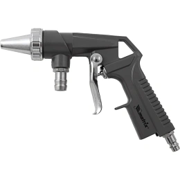 Пистолет пескоструйный MATRIX 57328